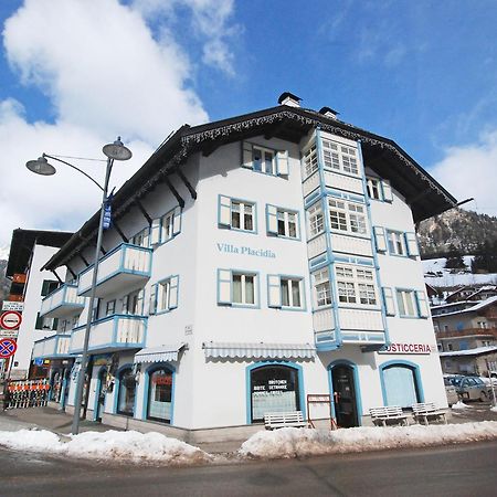 Apartment Villa Placidia-7 By Interhome Campitello di Fassa Eksteriør billede