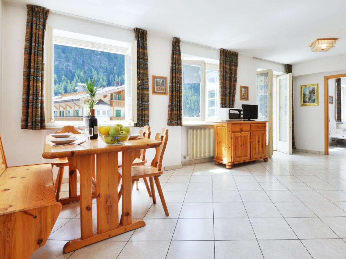 Apartment Villa Placidia-7 By Interhome Campitello di Fassa Eksteriør billede