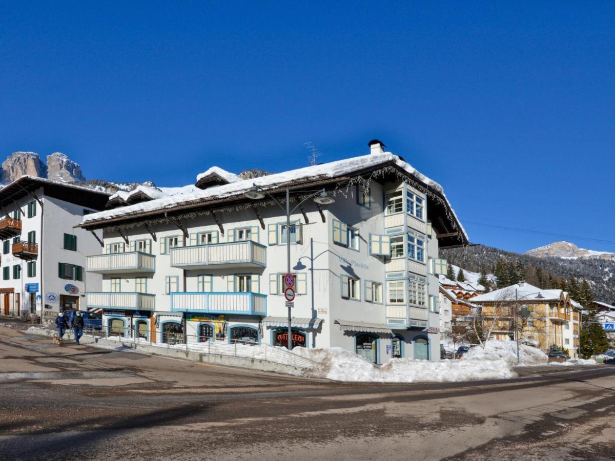 Apartment Villa Placidia-7 By Interhome Campitello di Fassa Eksteriør billede